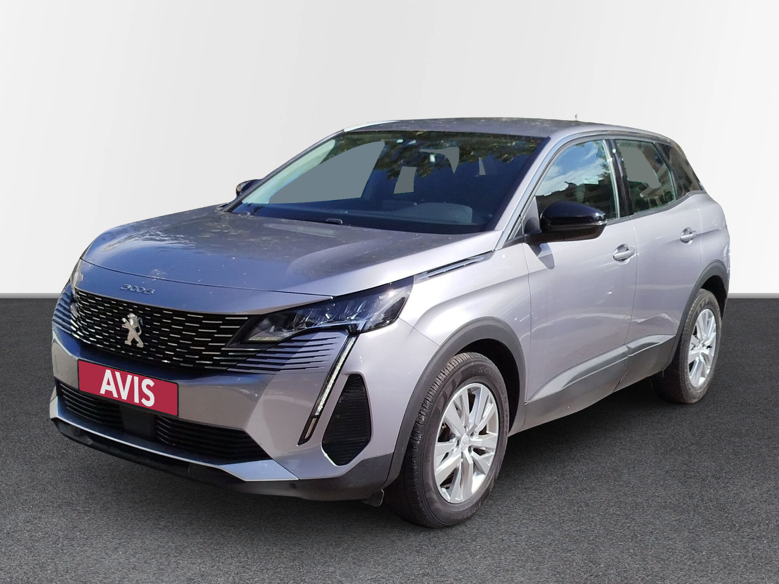 AVIS Used Car | Peugeot 3008 1.5 BlueHDI 130 S&S Corporate