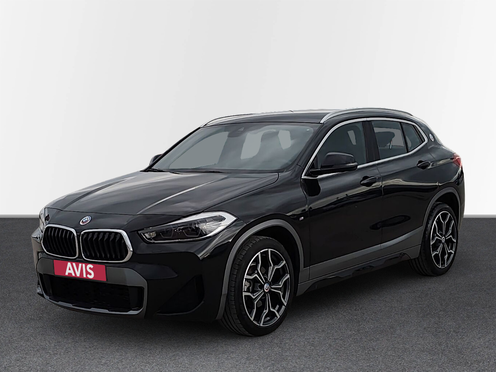 AVIS Used Cars | B.M.W. X2 sDrive16d