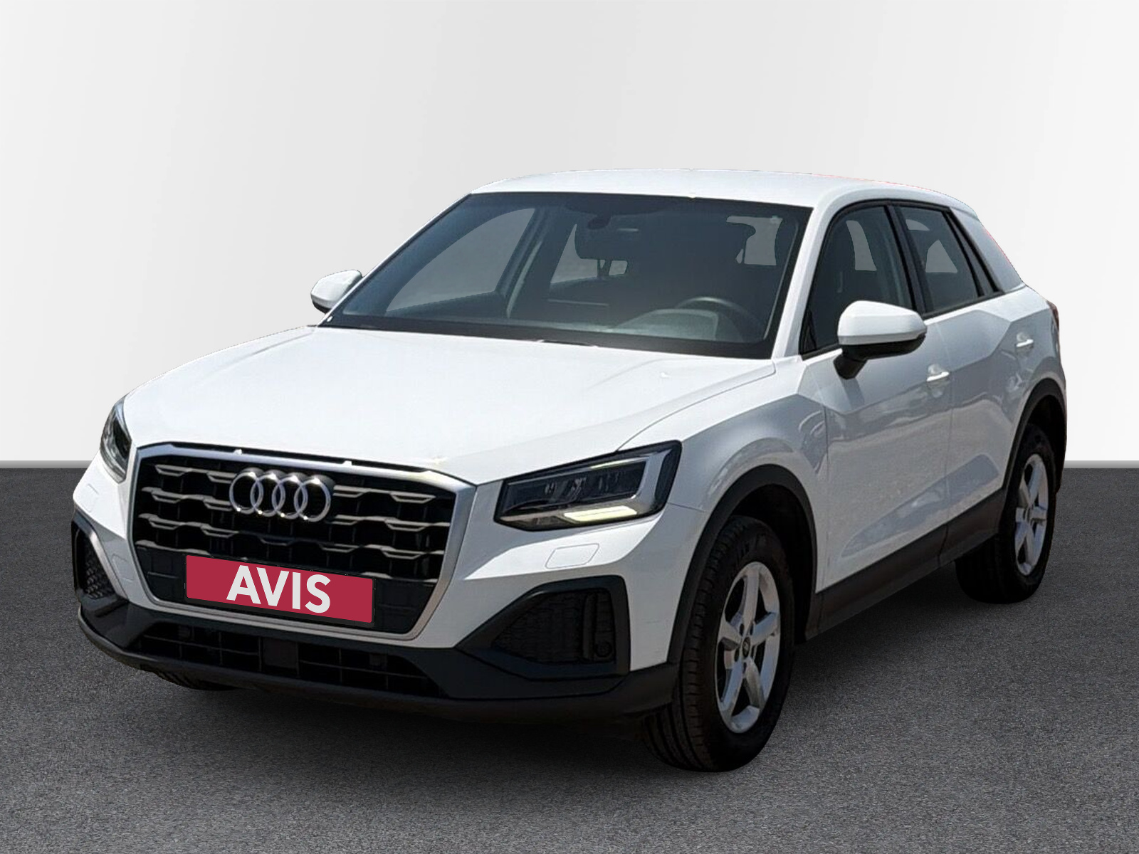 AVIS Used Cars | Audi Q2 Comfort 30 TFSI