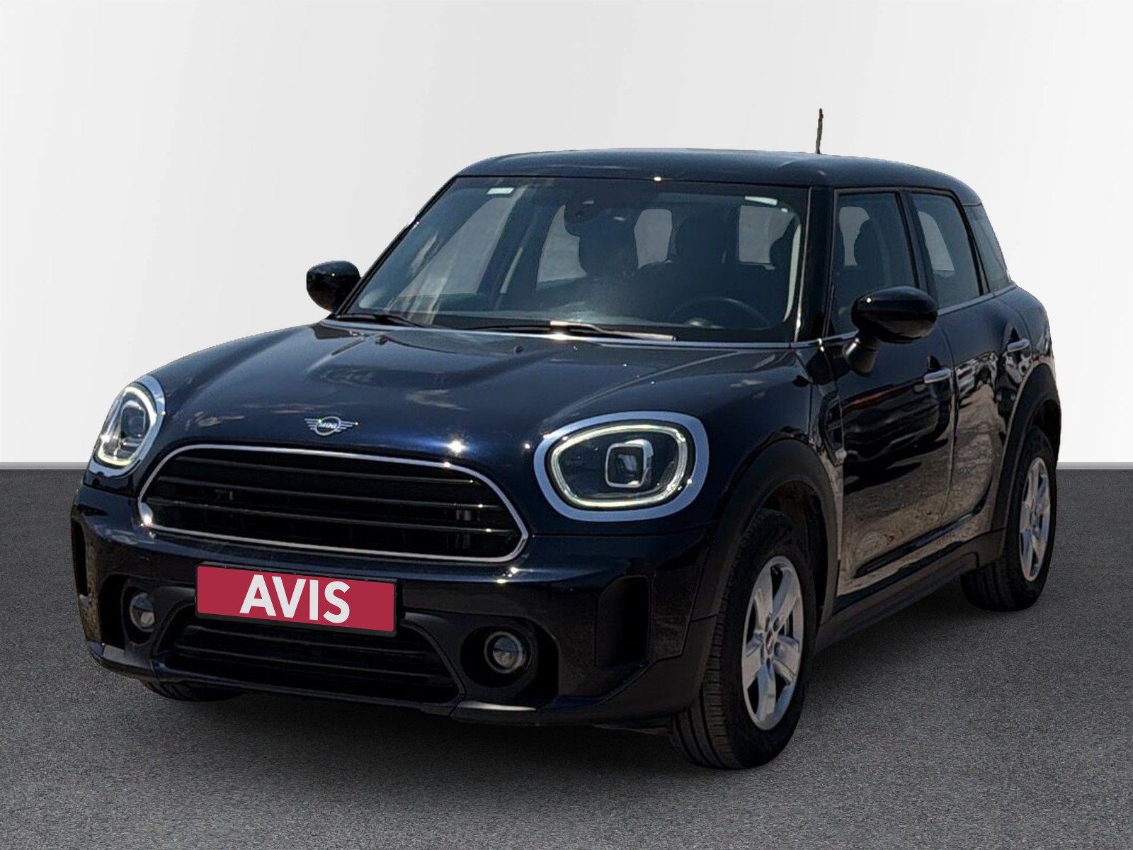 AVIS Used Car | Mini Countryman Cooper