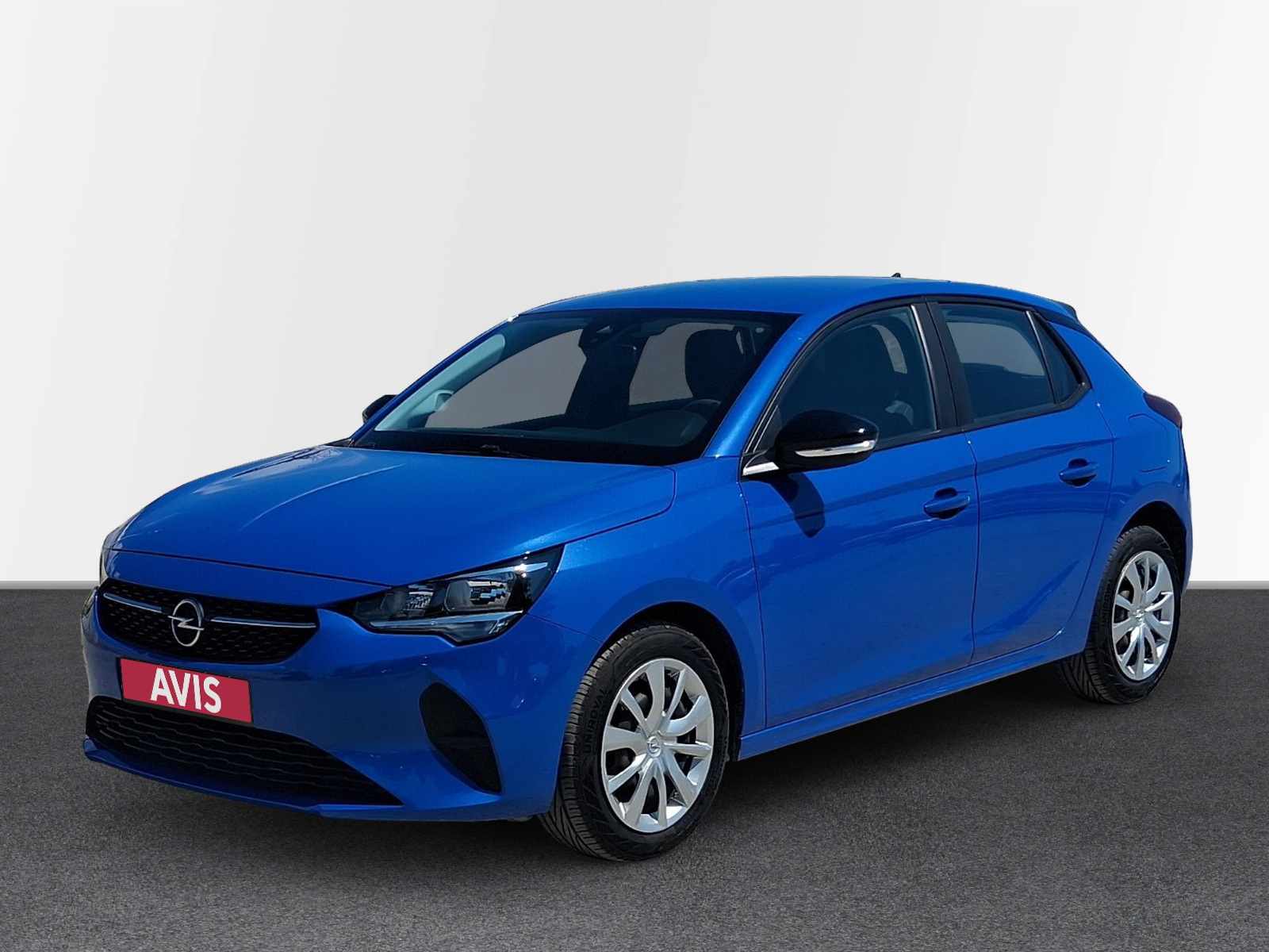 AVIS Used Car | Opel Corsa 1.5d 102 S/S MT6