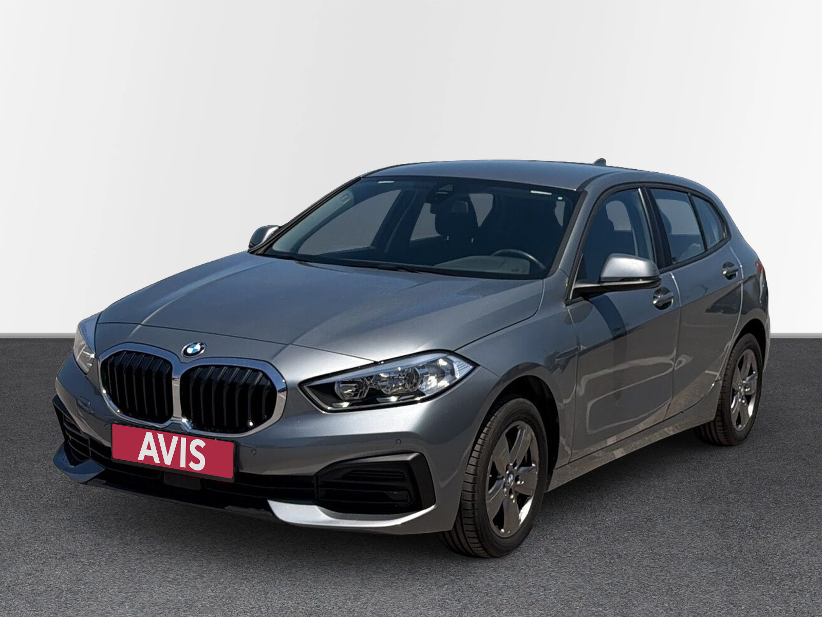 AVIS Used Car | B.M.W. Σειρά 1 116d