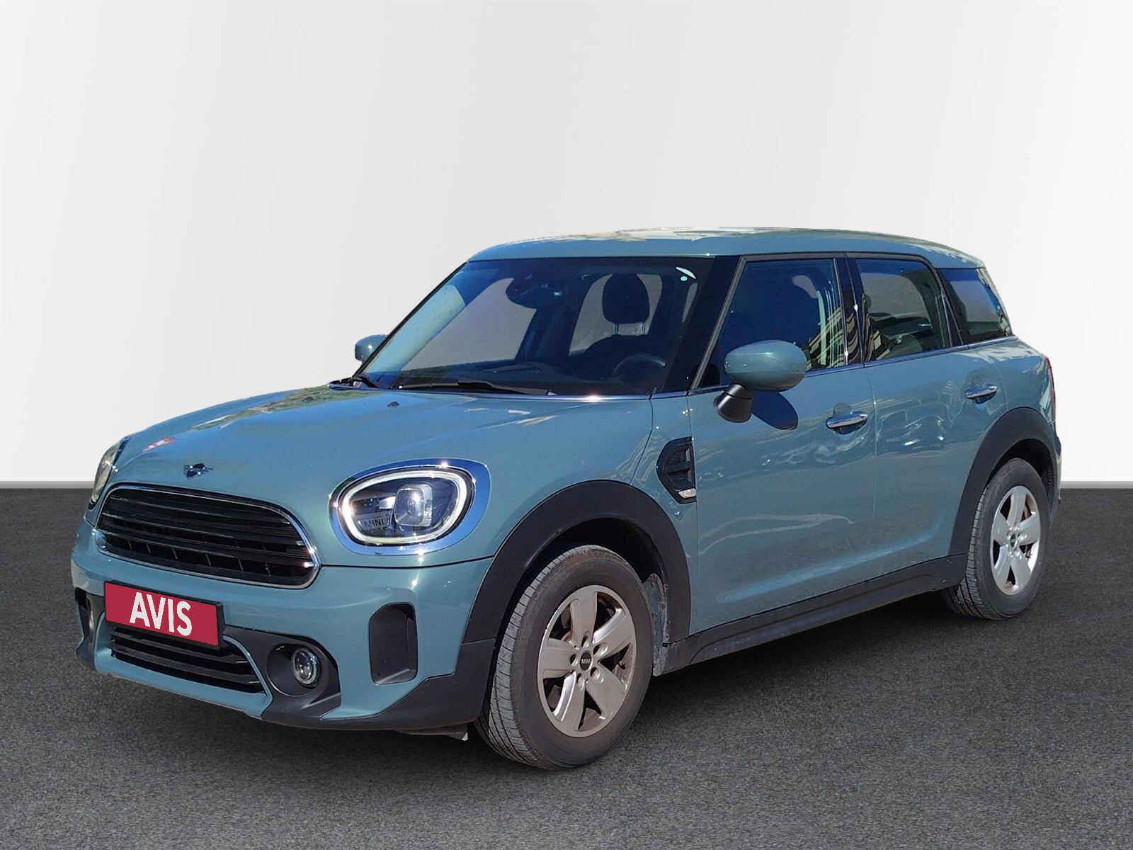 AVIS Used Car | Mini Countryman Cooper
