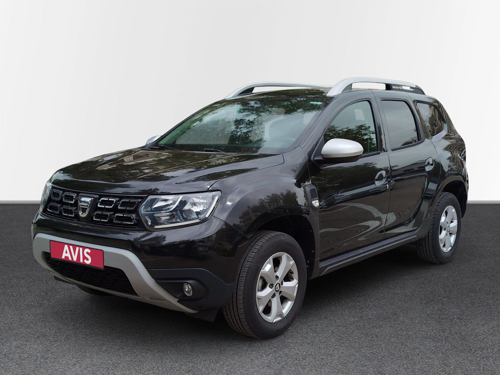 AVIS Used Cars | Dacia Duster 1.3 TCe 130 Laureate Import