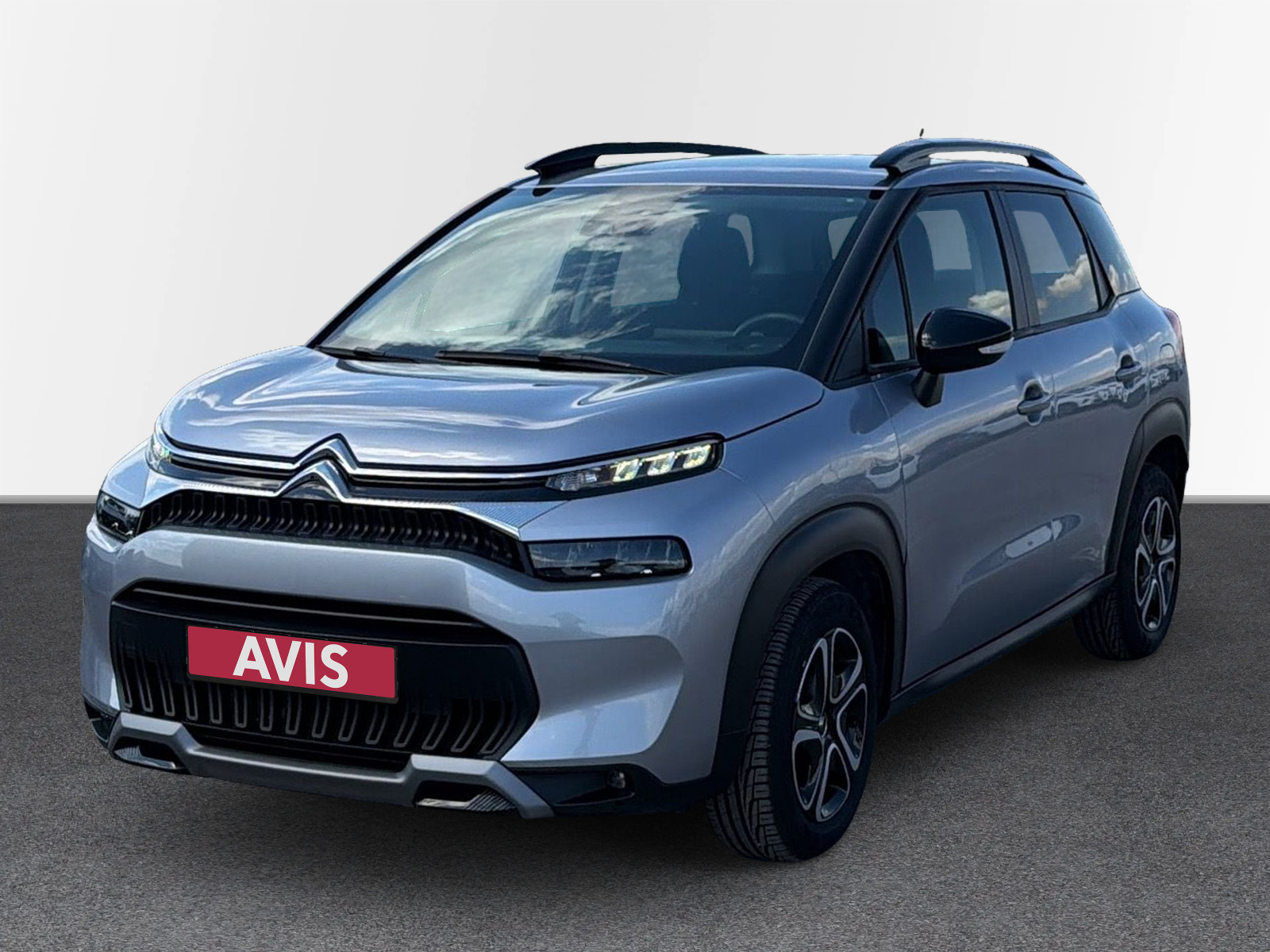 AVIS Used Cars | Citroen C3 Aircross 1.5 BlueHDi 110 S&S Corporate Feel Pack