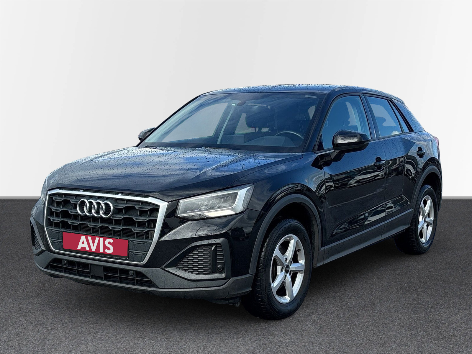 AVIS Used Cars | Audi Q2 30 TFSI