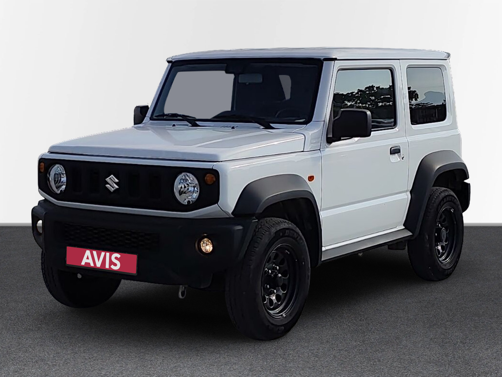 AVIS Used Car | Suzuki Jimny 1.5 GL VVT 102hp