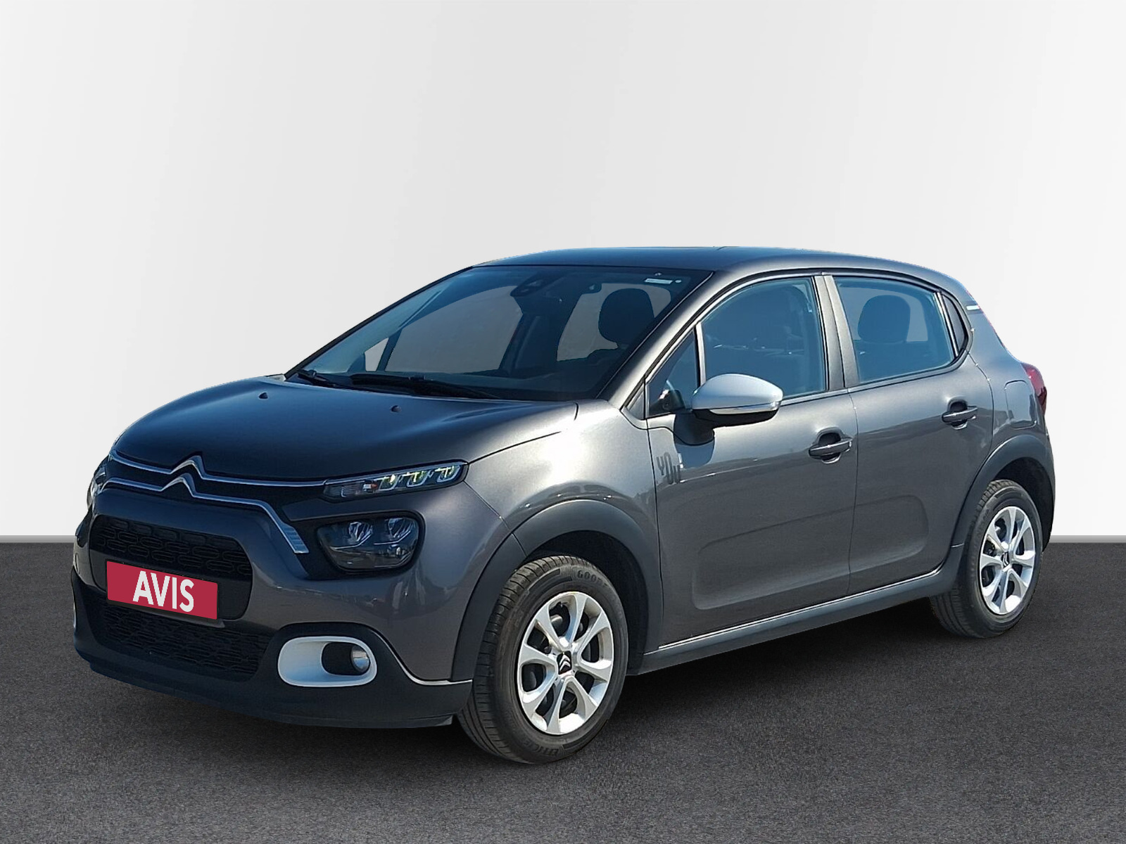 AVIS Used Car | Citroen C3 1.5 BlueHDi 100 S&S Corporate