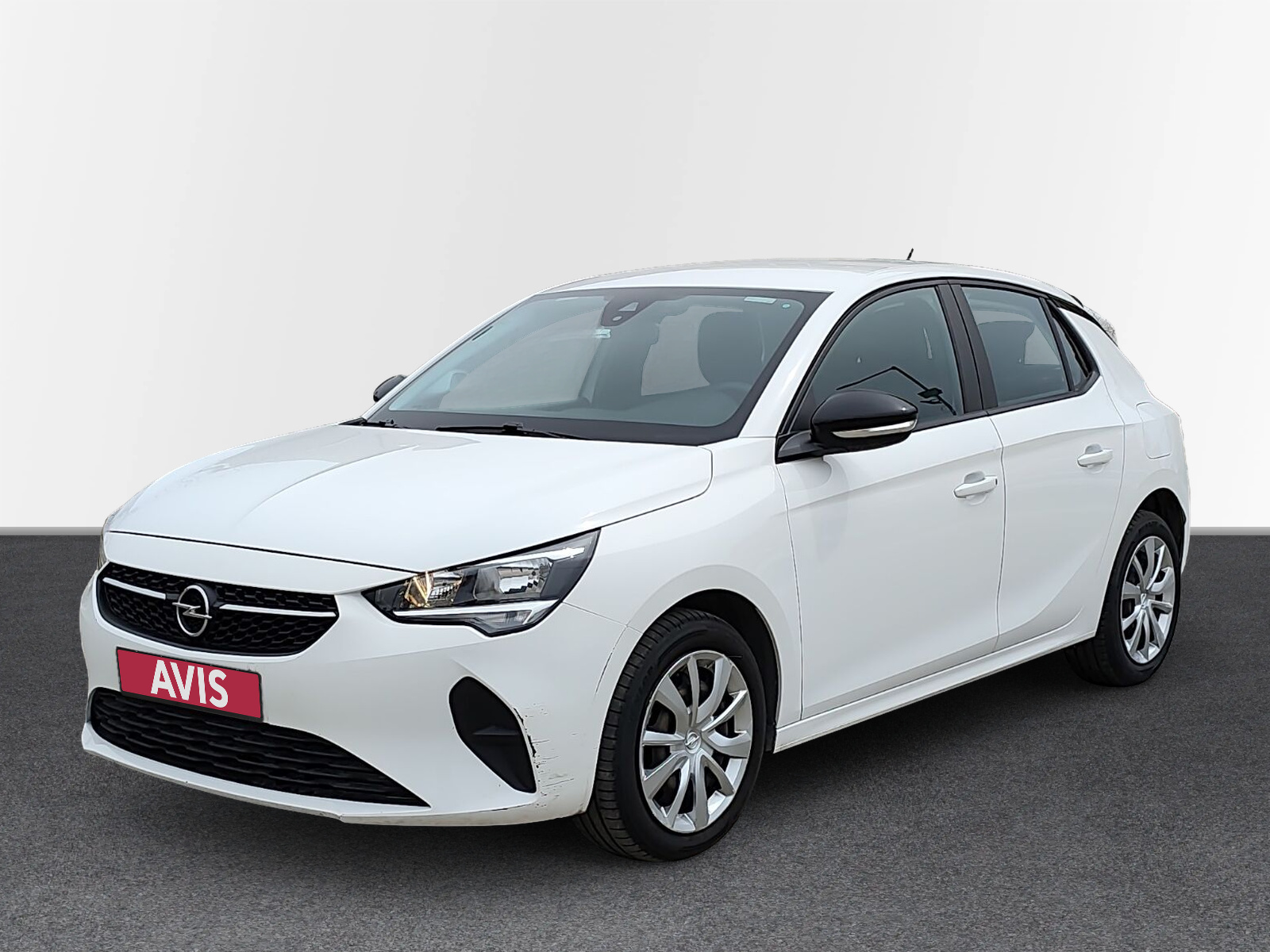 AVIS Used Car | Opel Corsa 1.5d 102 S/S MT6