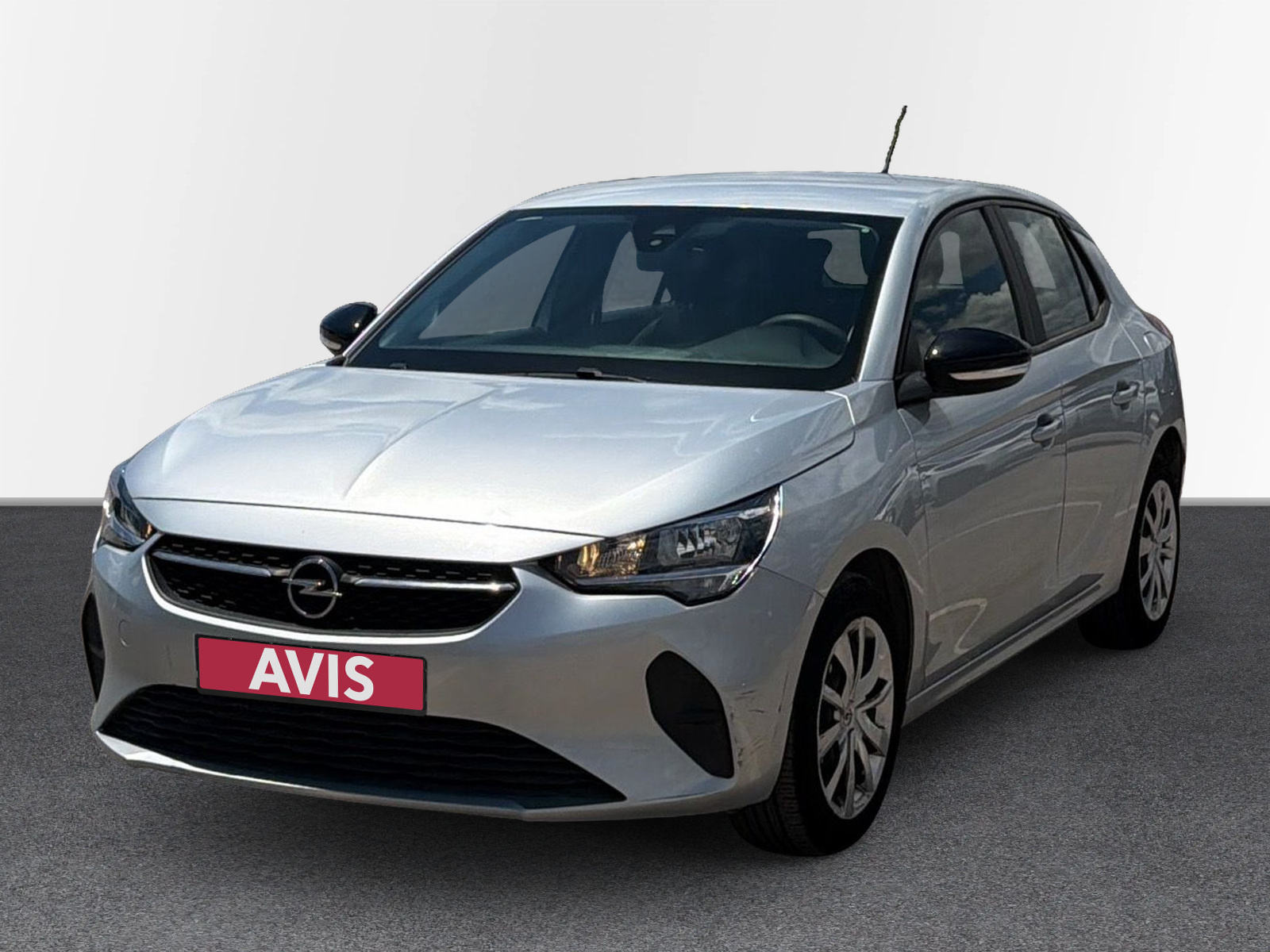 AVIS Used Cars | Opel Corsa 1.5d 102 S/S MT6