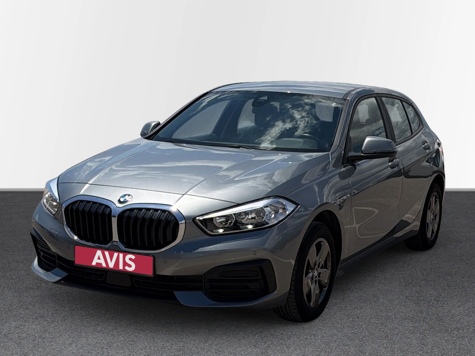 AVIS Used Car | B.M.W. Σειρά 1 116d