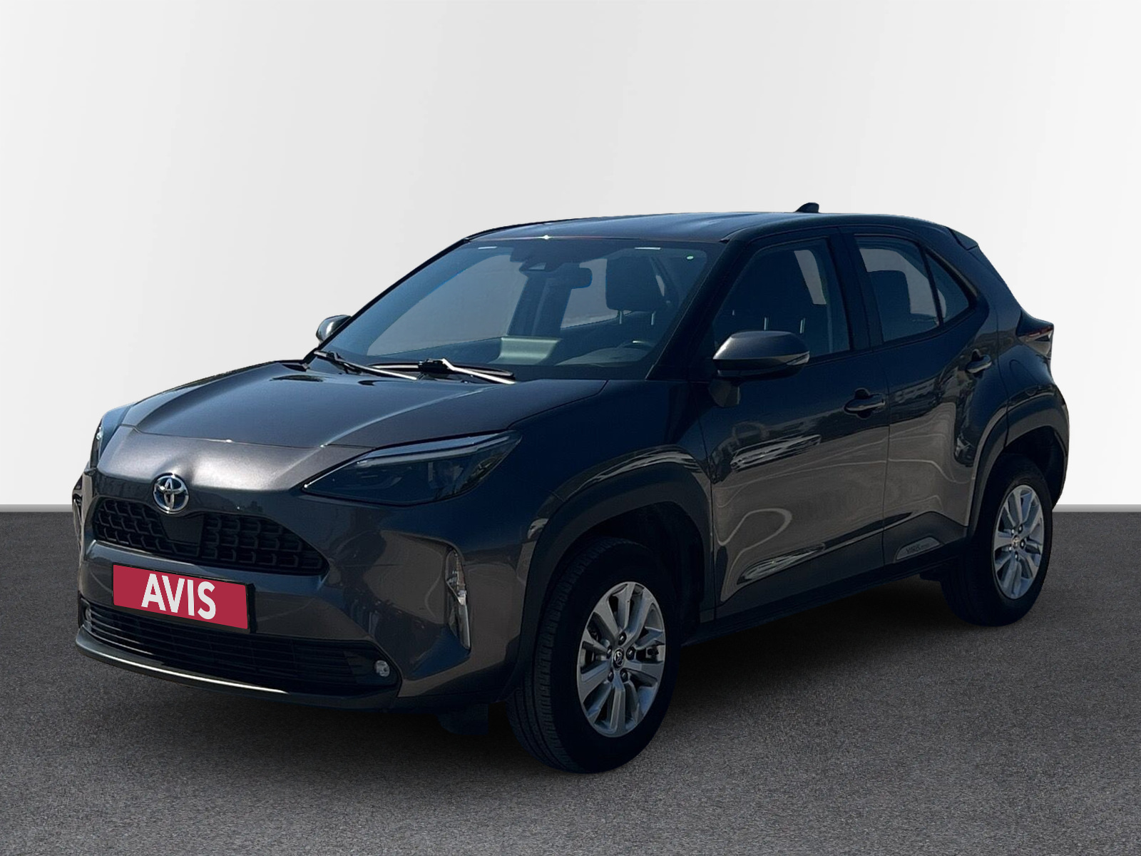 AVIS Used Car | Toyota Yaris Cross 1.5 HDF 116hp Active Business e-CVT