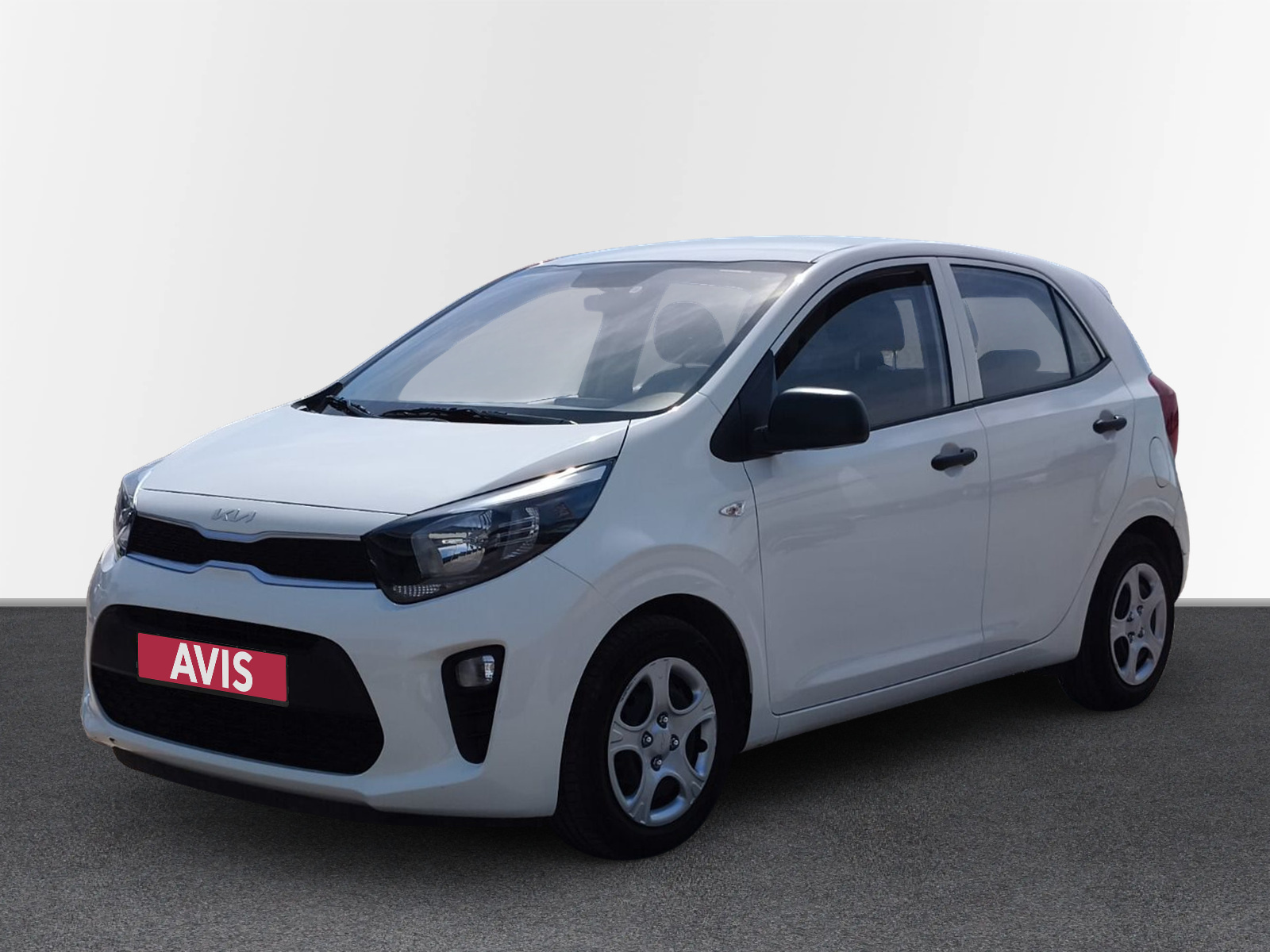 AVIS Used Cars | Kia Picanto 1.0 LX Inmotion 4S
