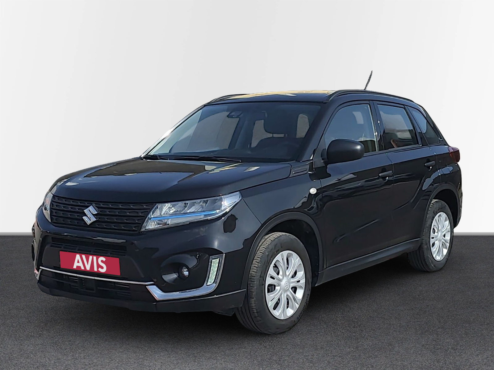 AVIS Used Car | Suzuki Vitara 1.4 GL Hybrid 48V 129HP