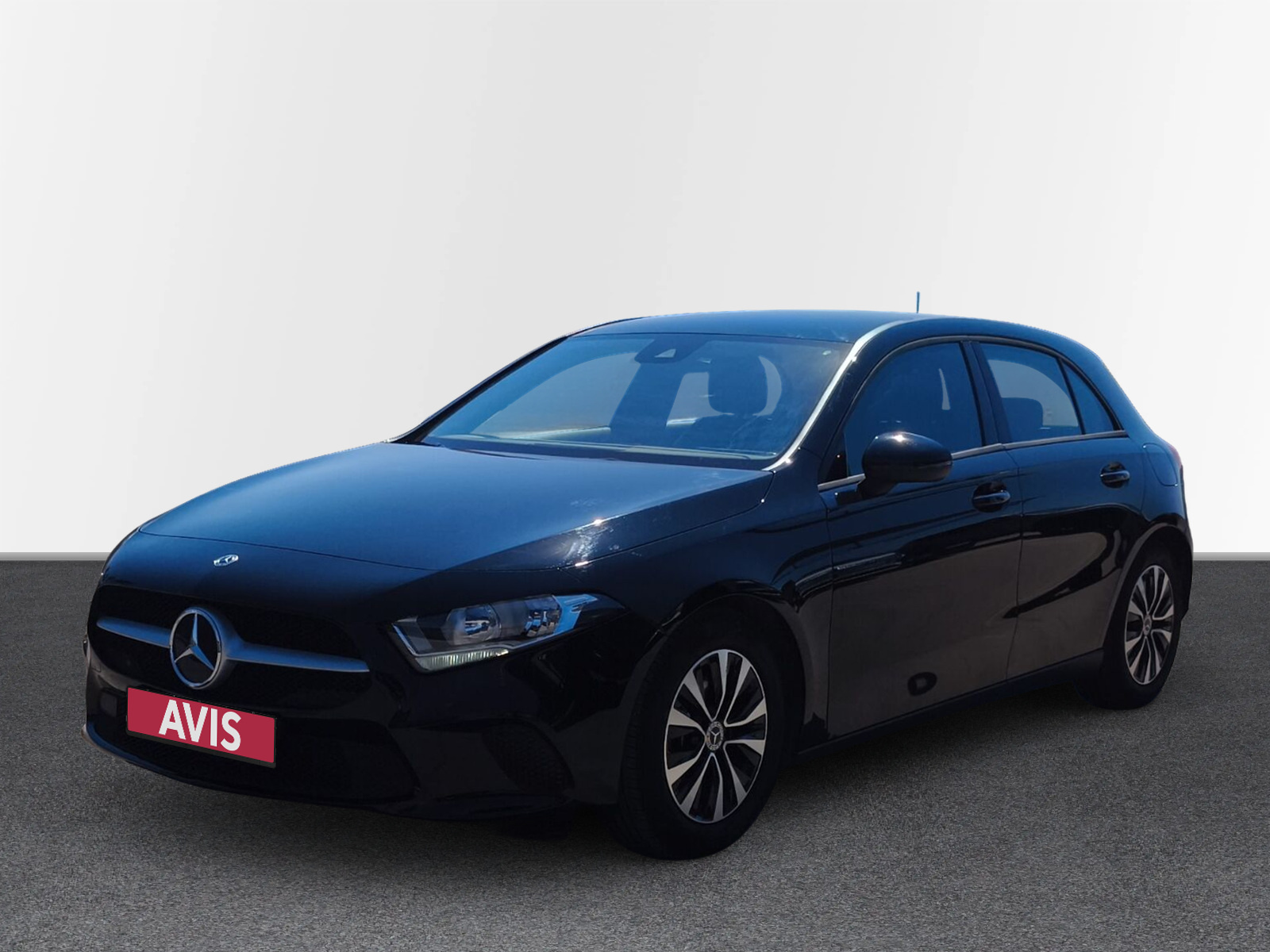AVIS Used Cars | MERCEDES-BENZ A-Class A 160