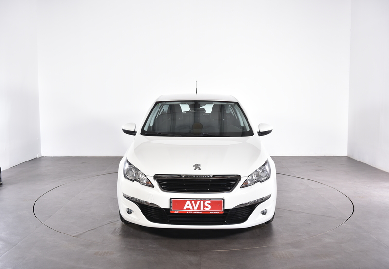 AVIS Μεταχειρισμένα