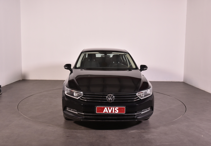 Volkswagen passat 3g2