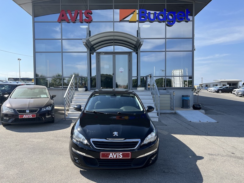 AVIS Μεταχειρισμένα