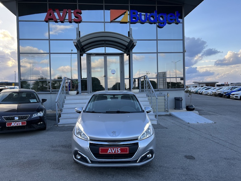 AVIS Μεταχειρισμένα