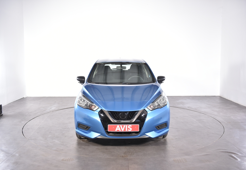 AVIS Μεταχειρισμένα