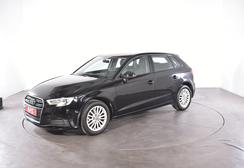 AVIS Μεταχειρισμένα